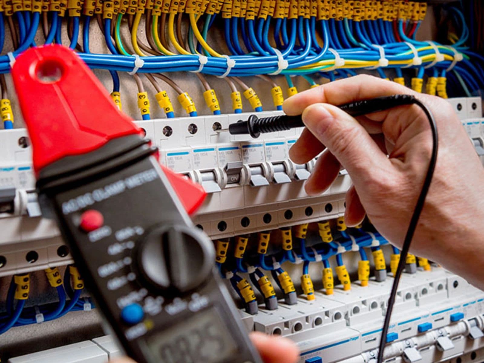AFG ElECTRICAL SERVICES PTY LTD - photo 1