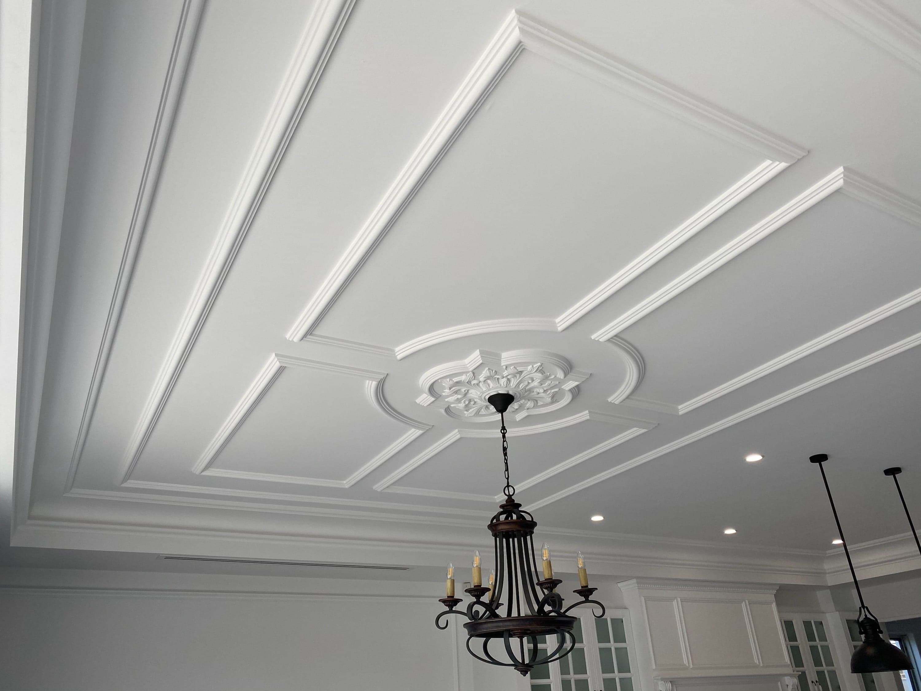 DFN Plaster Products - photo 1