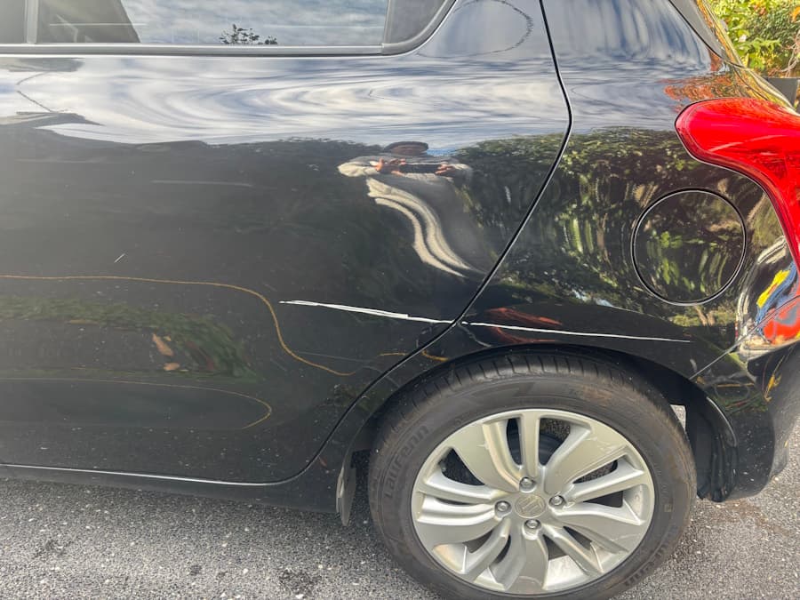 VIP Auto Paint Repair - photo 1