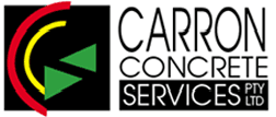 Carron Concrete Services Pty Ltd - photo 1