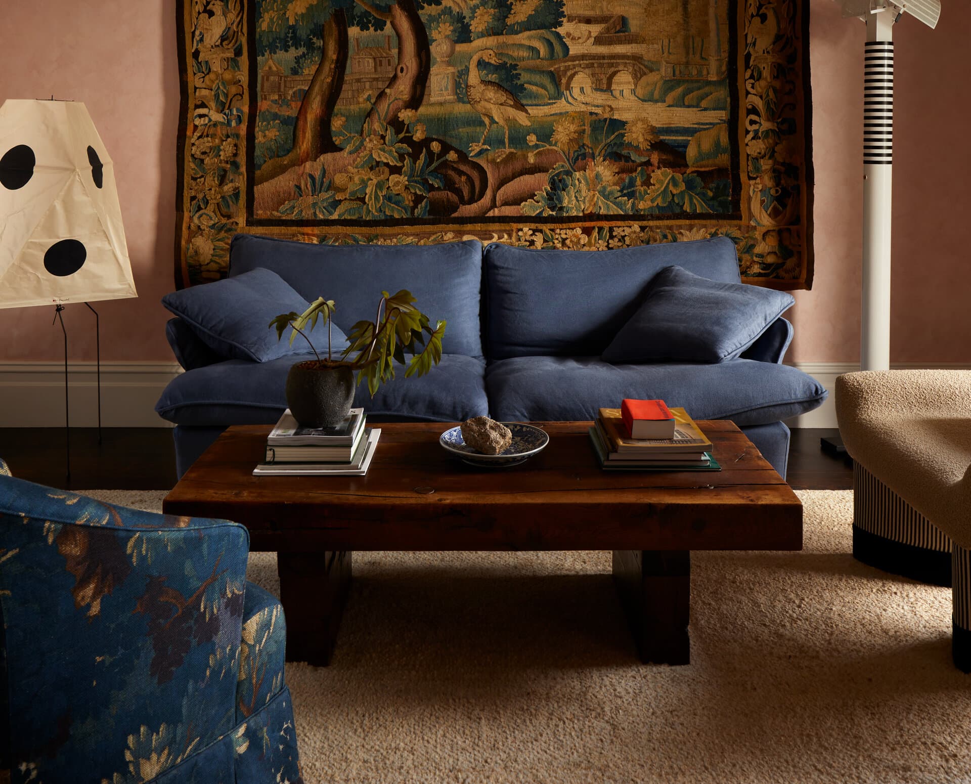 David Passmore Painting - photo 1