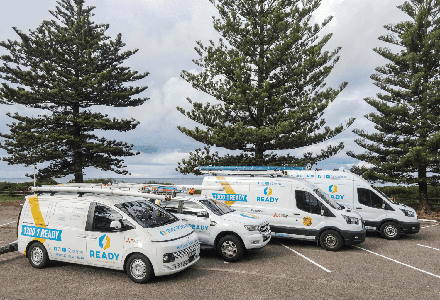 Ready Electrical and Air Conditioning - photo 1