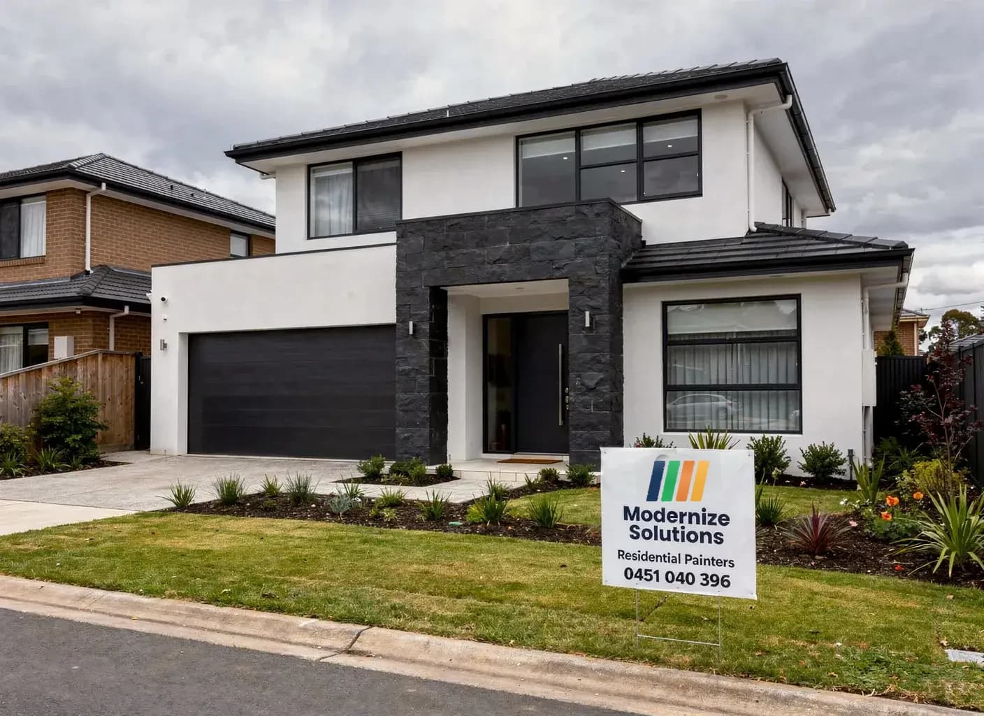 MODERNIZE SOLUTIONS PTY LTD - photo 1