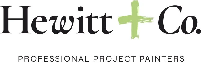 Hewitt & Co - Professional Project Painting - photo 1