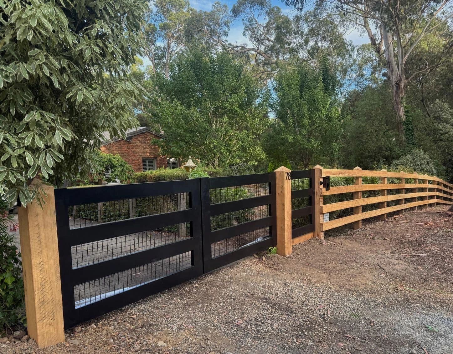 MLS Fencing & Gates - photo 1