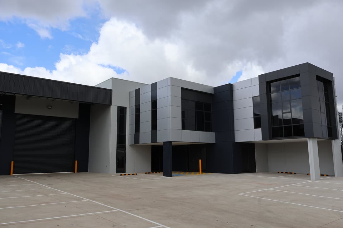 A Grade Concrete & Construction Pty Ltd - photo 1