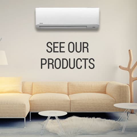 Toshiba Air Conditioning - photo 1