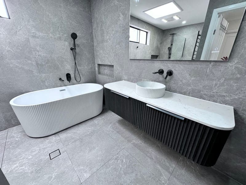 Gulzar Tiling and Mason Work PTY LTD - photo 1