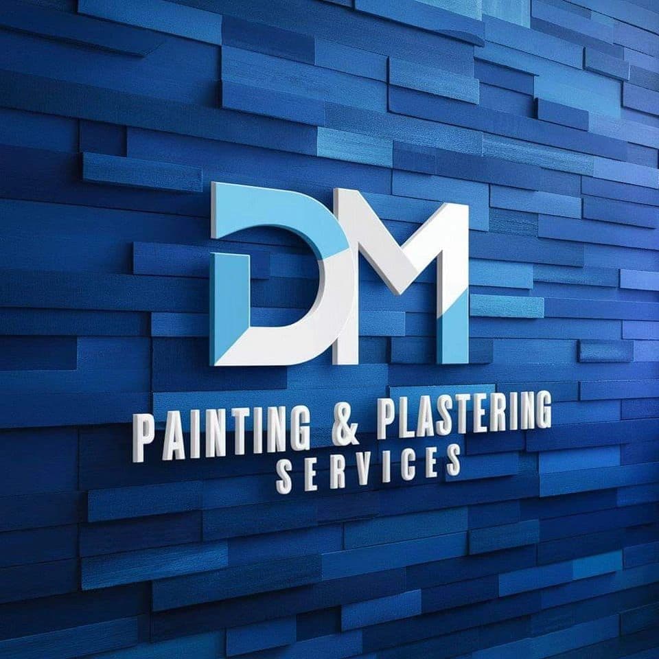 DM Painting & Plastering Services - photo 1
