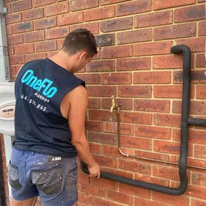 OneFlo Plumbing Services - photo 1