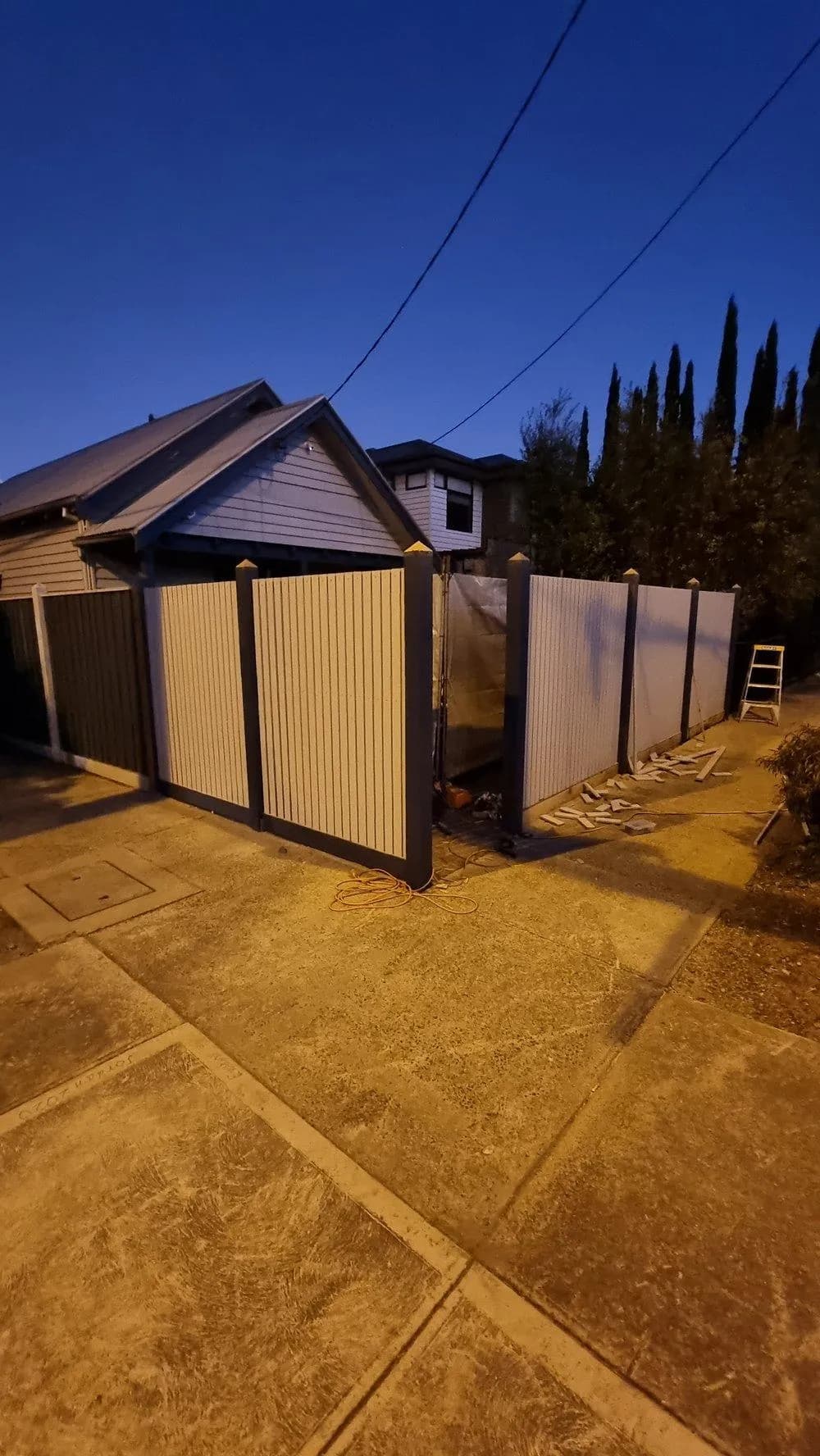 Deez Fencing - photo 1
