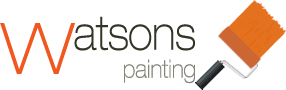 Watsons painting - photo 1