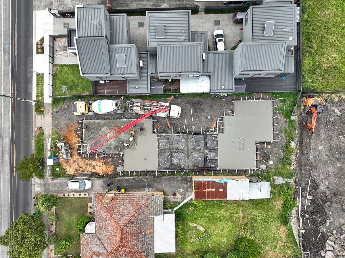 Cemex - Concreter Melbourne - photo 1