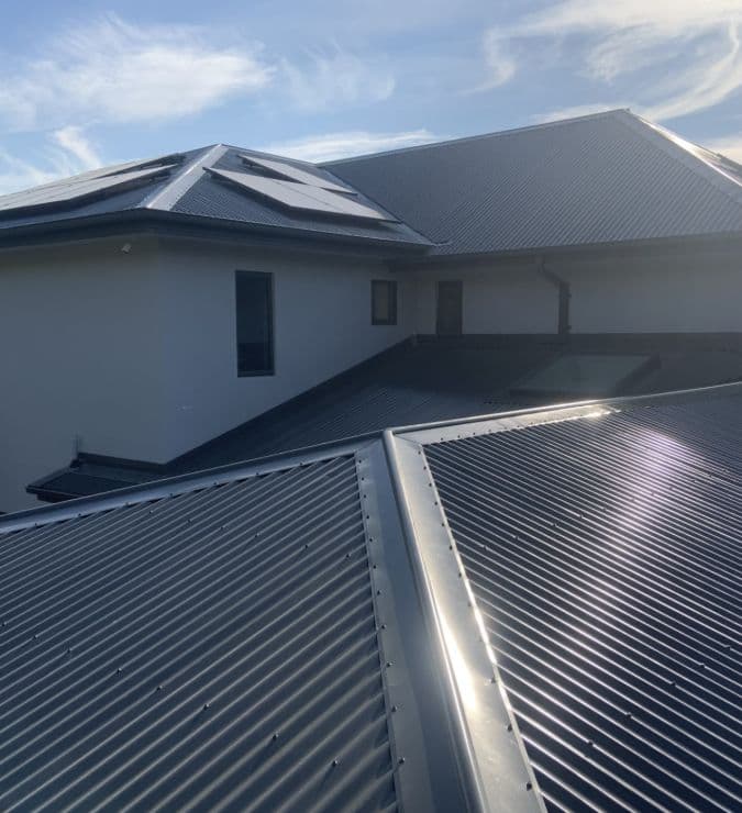Xclusive Roofing (VIC) Pty Ltd - photo 1