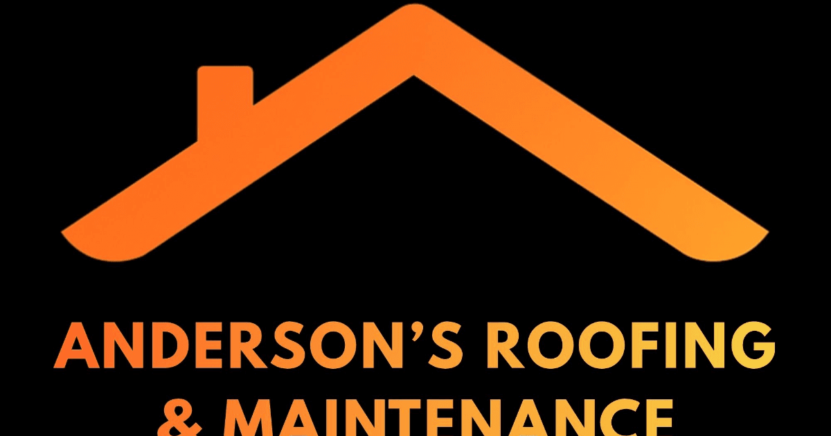 Anderson's Roofing - photo 1