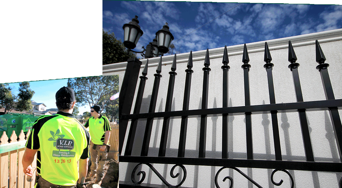 V.I.P. Home Services - Fencing & Home Maintenance - photo 1