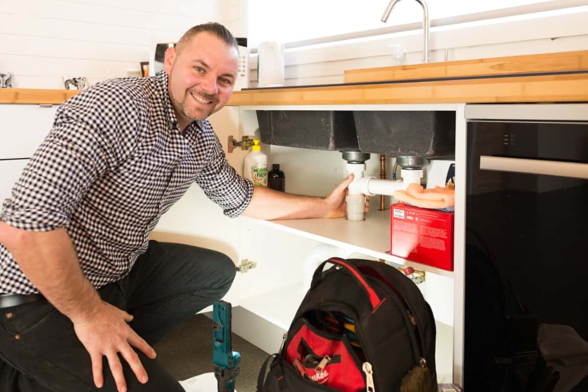 Woden Valley Plumbing & Gasfitting - photo 1