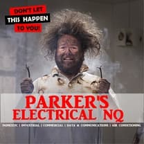 Parkers Electrical NQ - photo 1