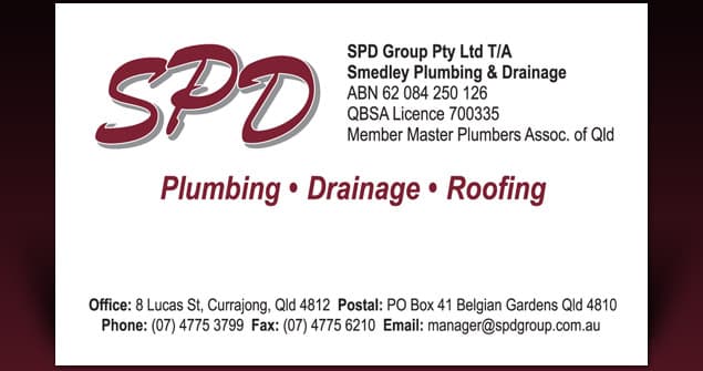 Smedley Plumbing & Drainage - photo 1