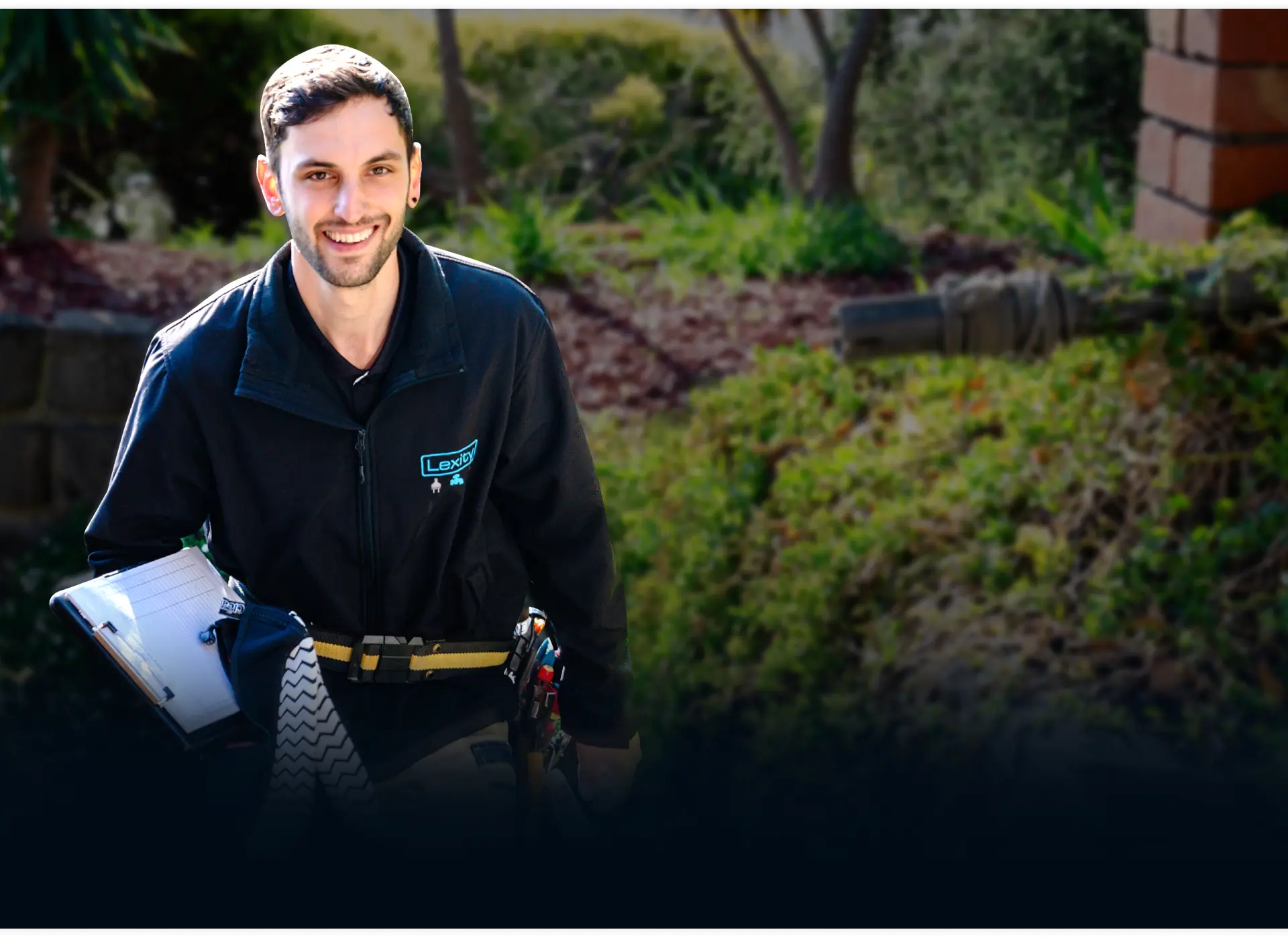 Lexity Plumbing & Electrical - photo 1