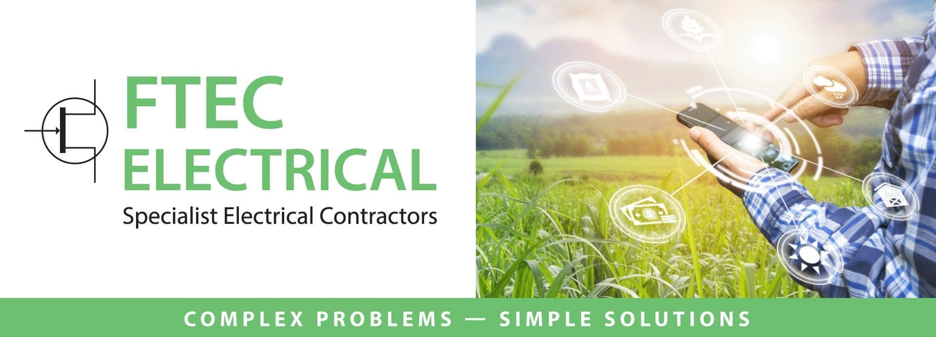 FTEC Electrical - photo 1