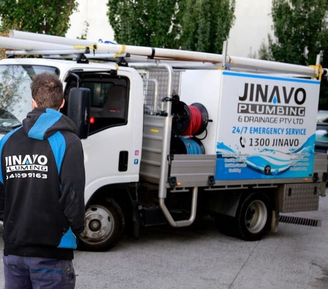 Jinavo Plumbing - photo 1