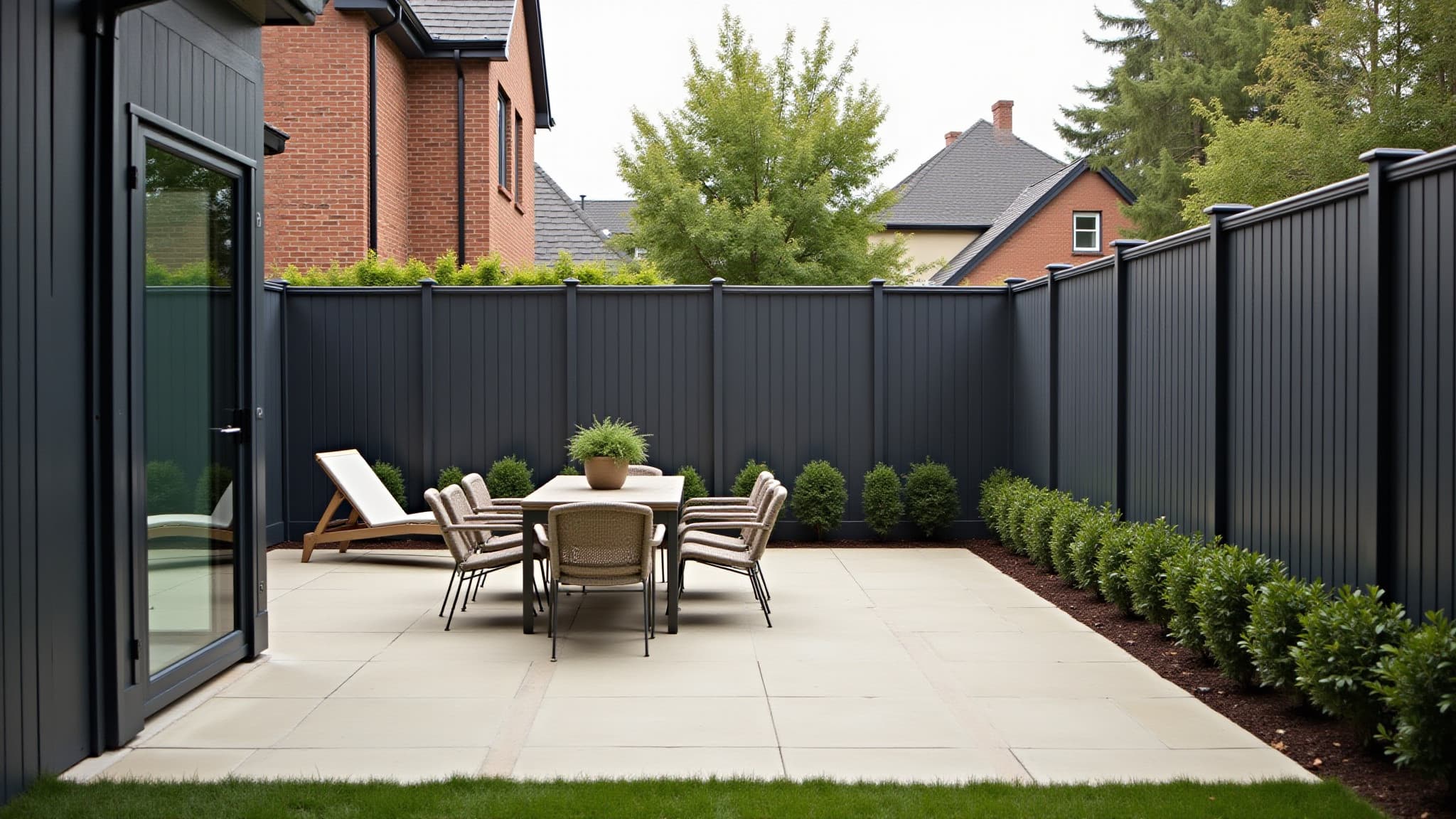 McDonald Fencing - photo 1