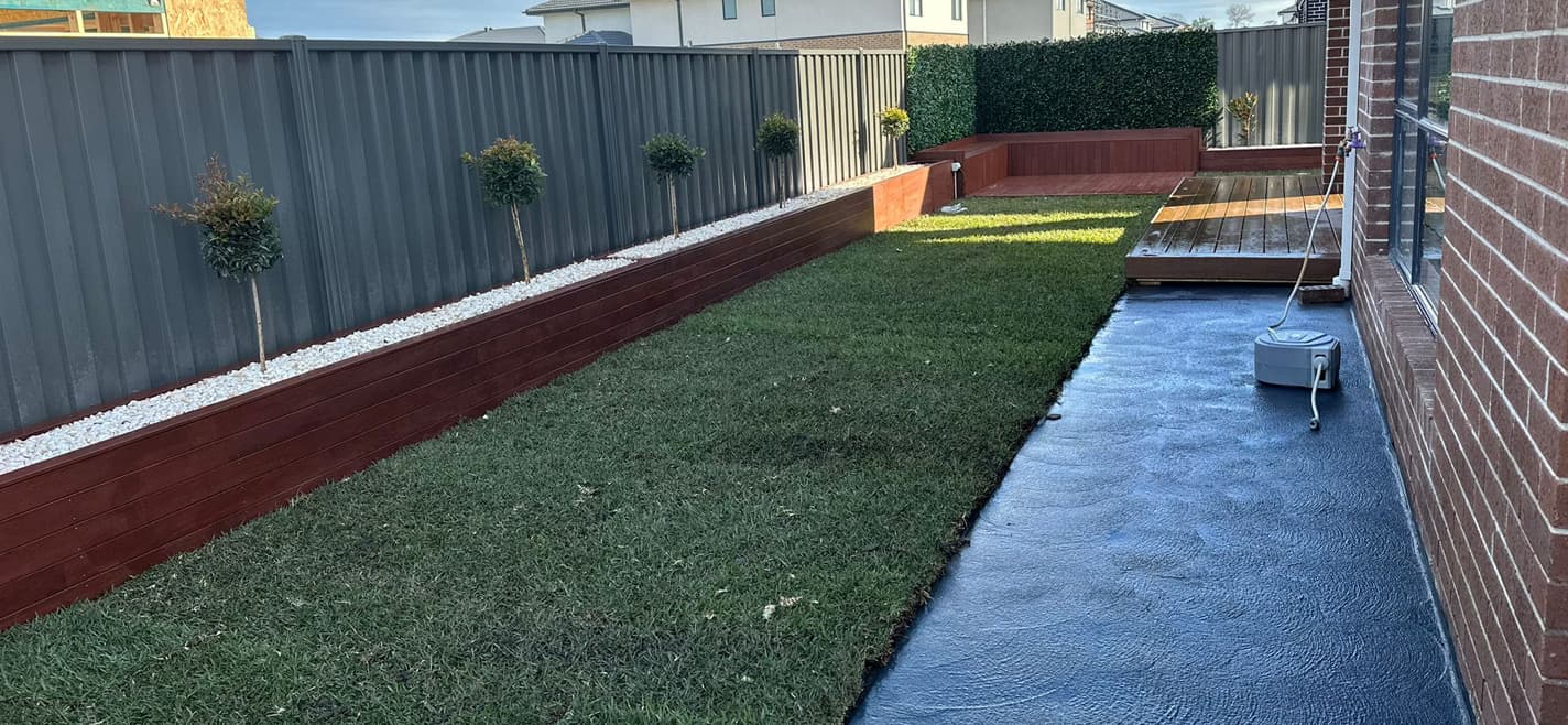 New Look Landscaping and Services | Decking construction | Pergola construction - photo 1