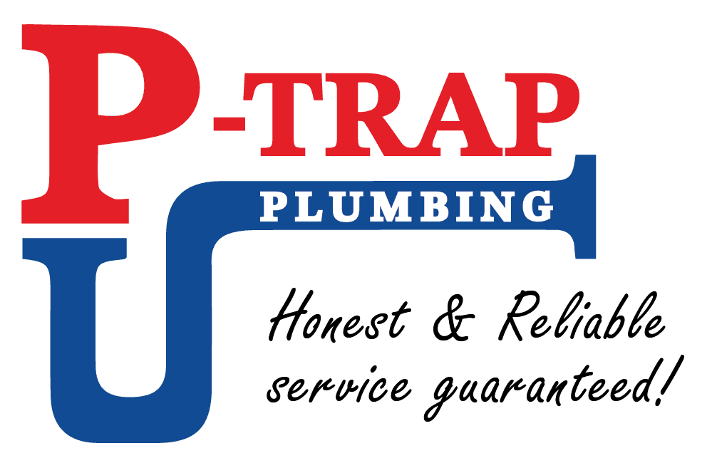 P-Trap Plumbing - photo 1