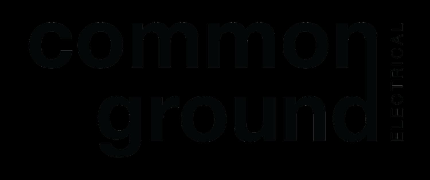 Common Ground Electrical - photo 1