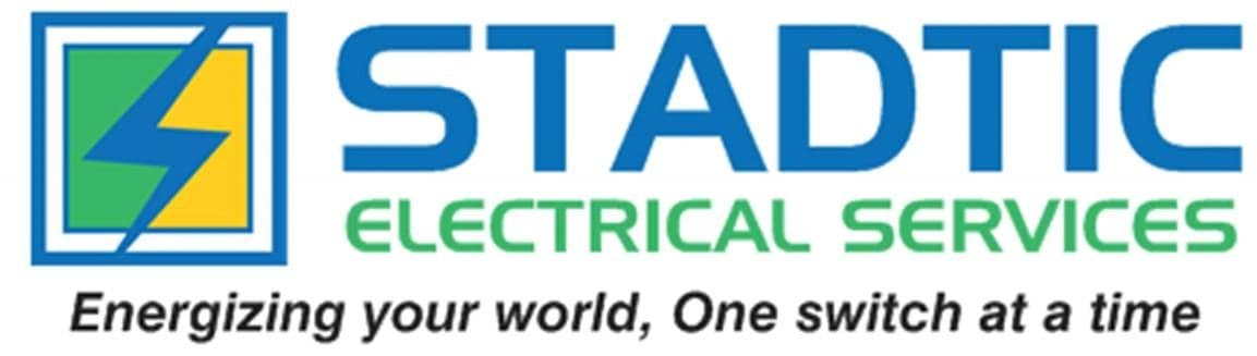 Stadtic Electrical Services - photo 1