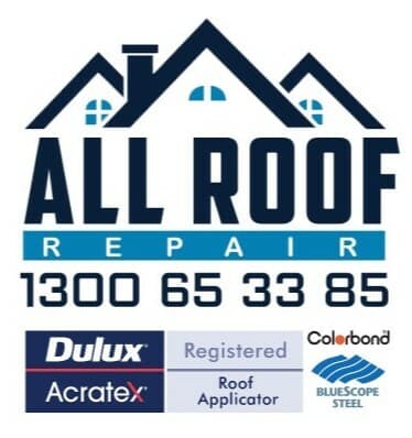 All Roof Repair Pty Ltd - photo 1