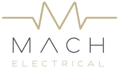 Mach Electrical - photo 1