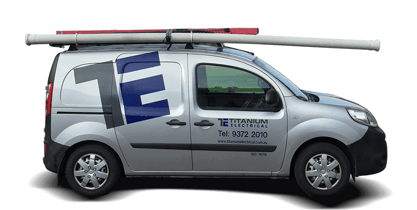 Titanium Electrical - photo 1