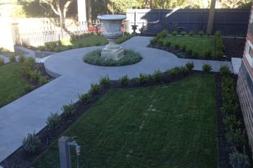 Feature Landscapes - photo 1