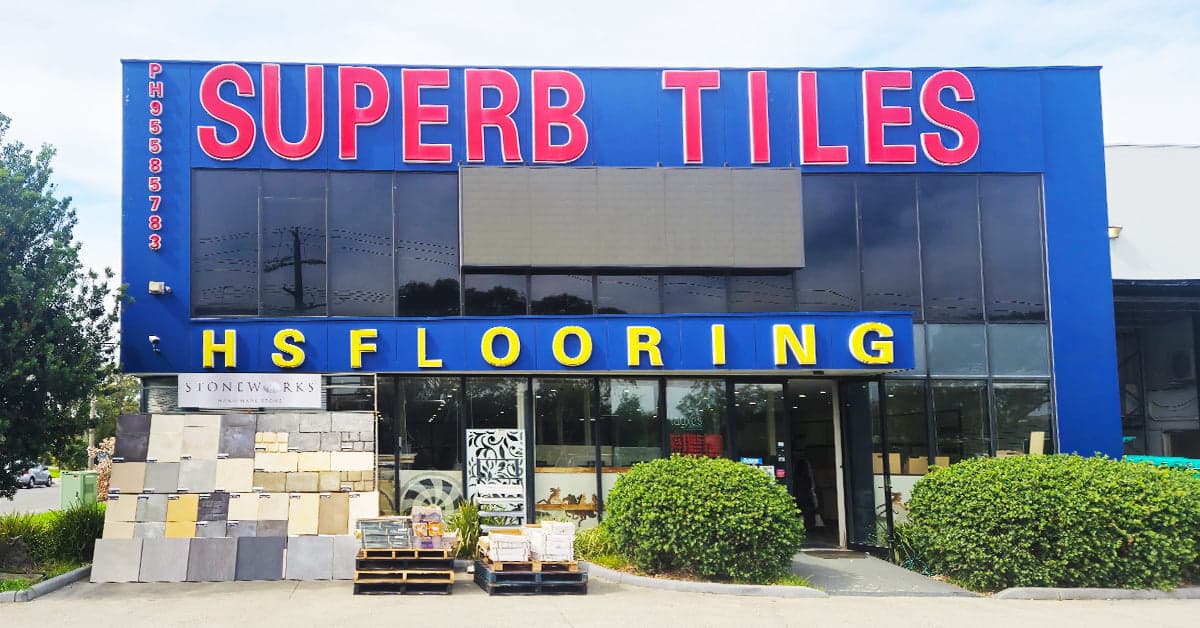 Superb Tiles Springvale - photo 1