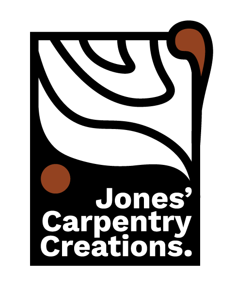 Jones’ Carpentry Creations. - photo 1