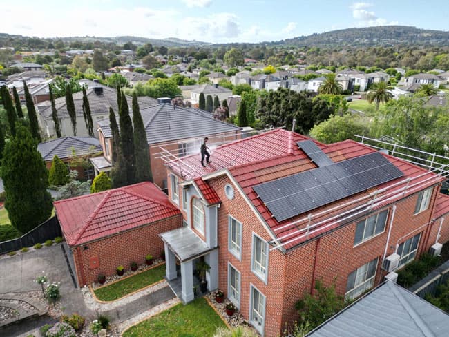 Eminent Roofing & Restoration - photo 1