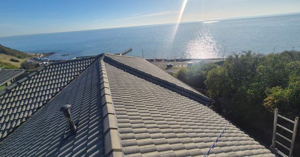 Seven Roofing North - photo 1