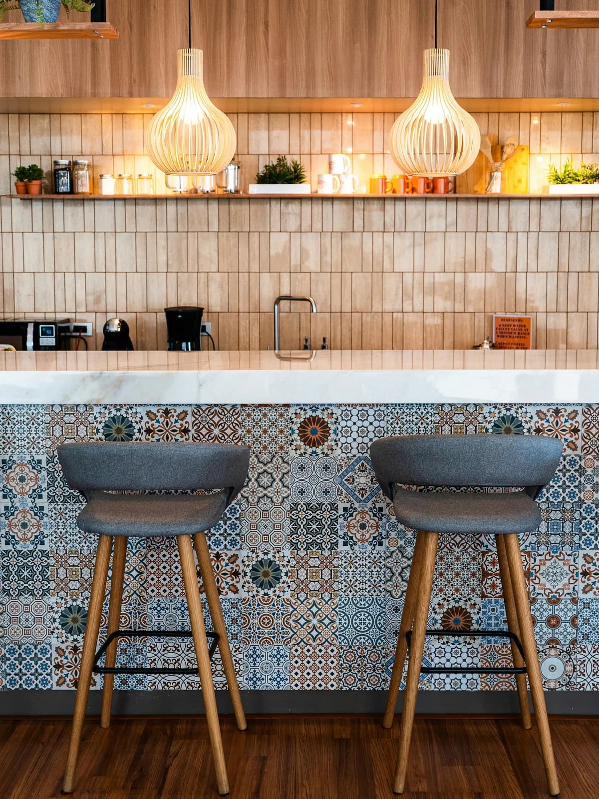 Once Upon A Tile - photo 1