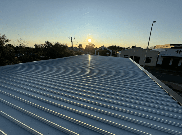 Detail Roof Plumbing - photo 1