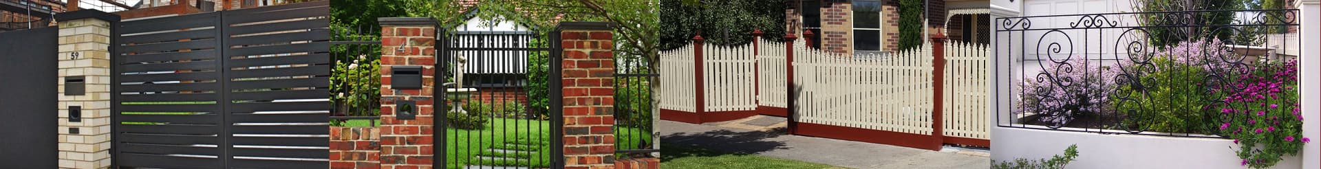 Custom Built Fences - photo 1