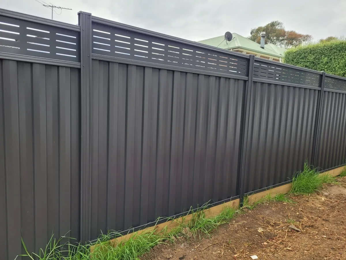 Avoca Fencing - photo 1
