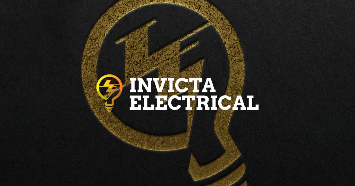 Invicta Electrical Services Pty Ltd - photo 1