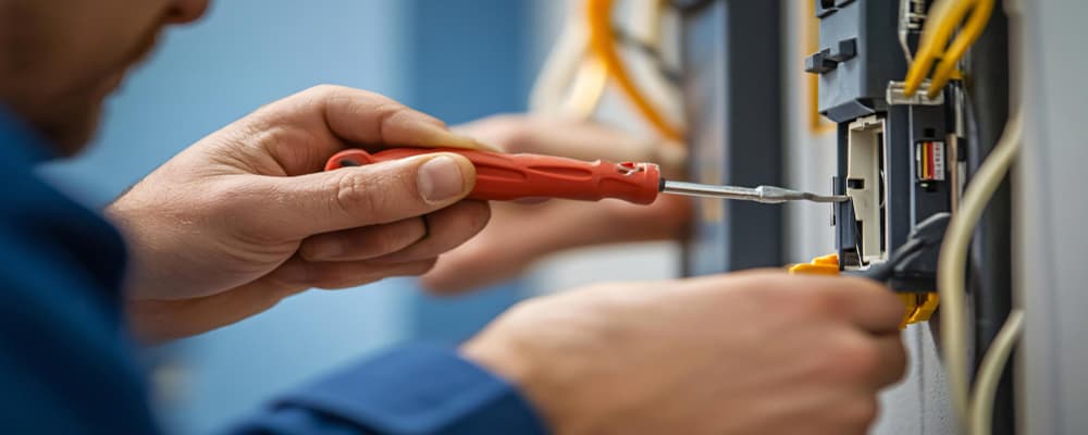 Perfect Energy Electricians - photo 1