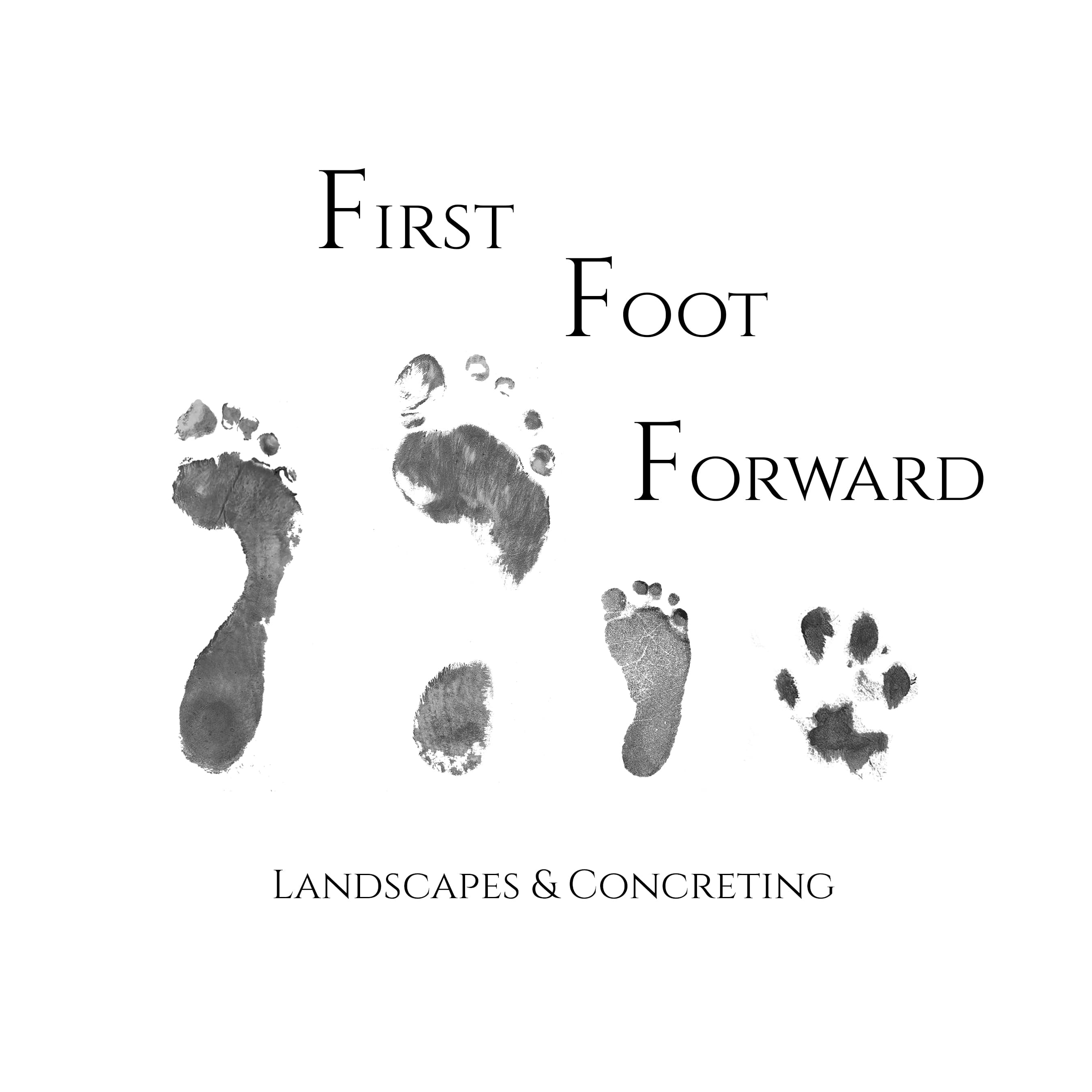 First Foot Forward Landscapes & Concreting - photo 1