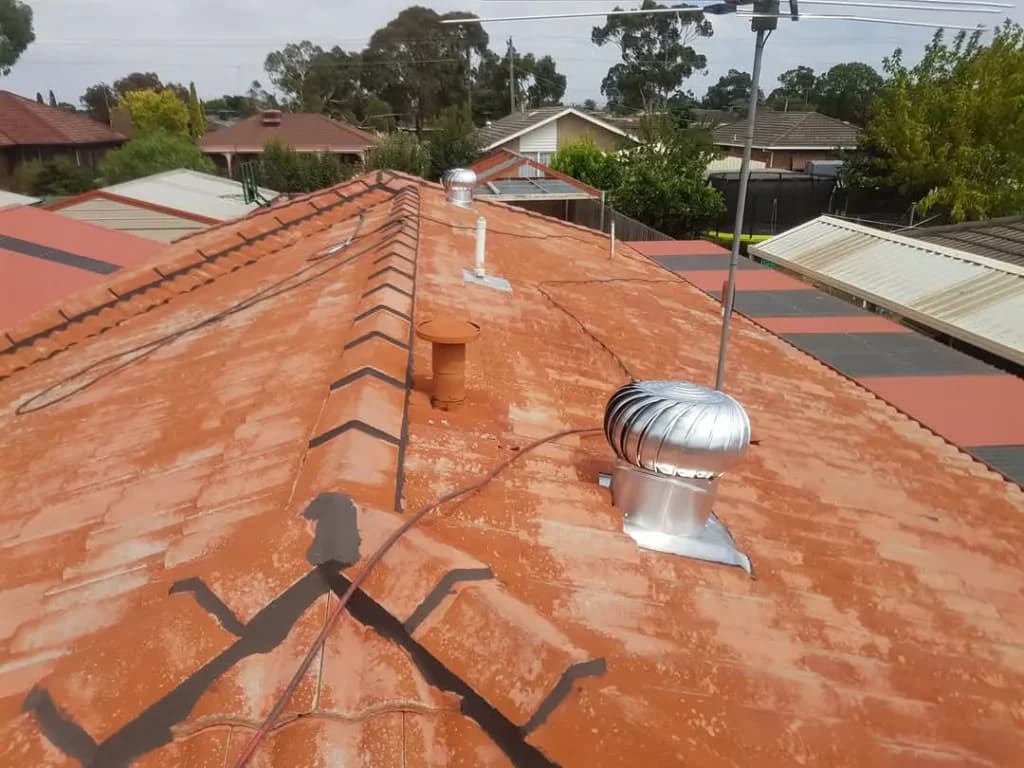 Silverline Roofing - photo 1