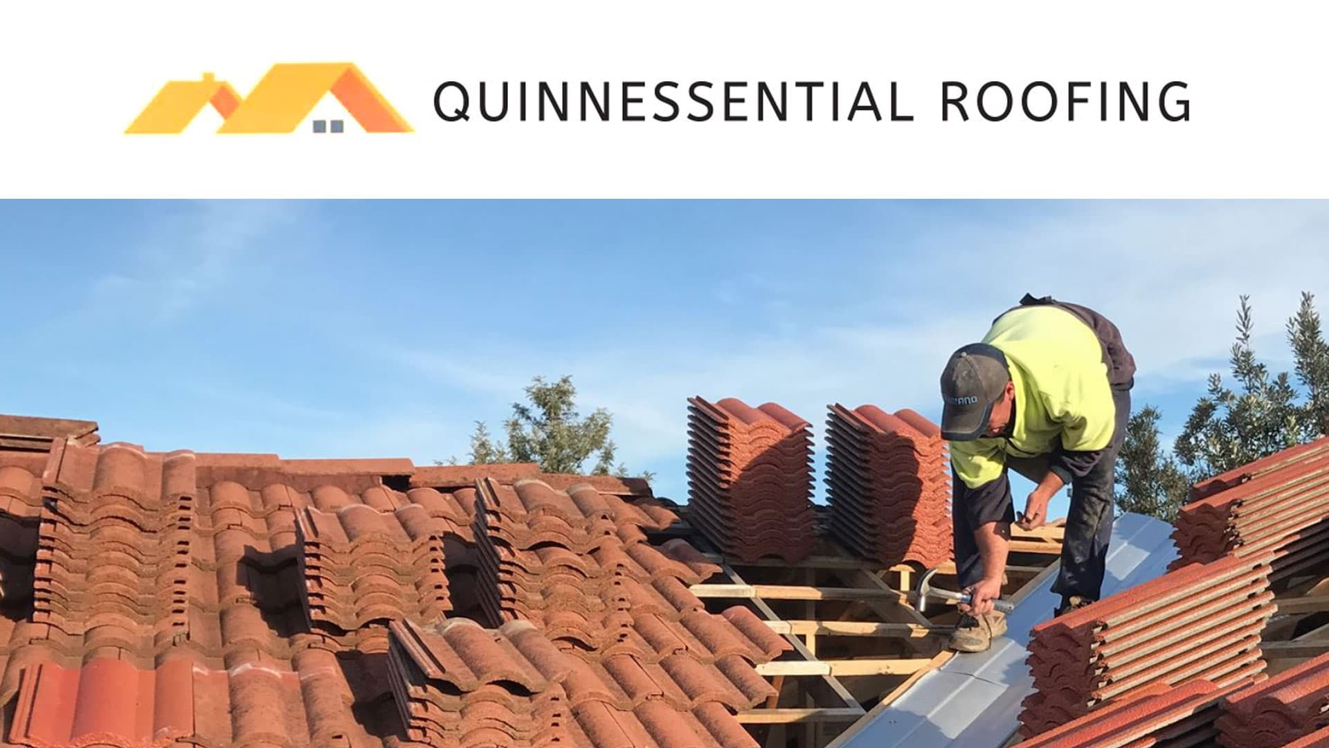 Quinnessential Roofing - photo 1