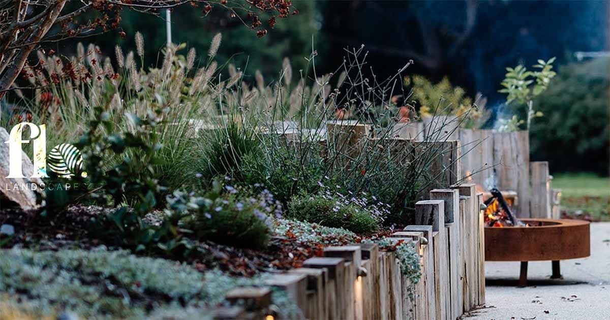 Flo Landscapes Mornington Peninsula | Design & Construction - photo 1