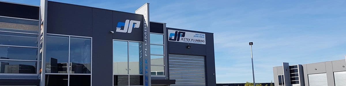 Jeztek Plumbing - photo 1